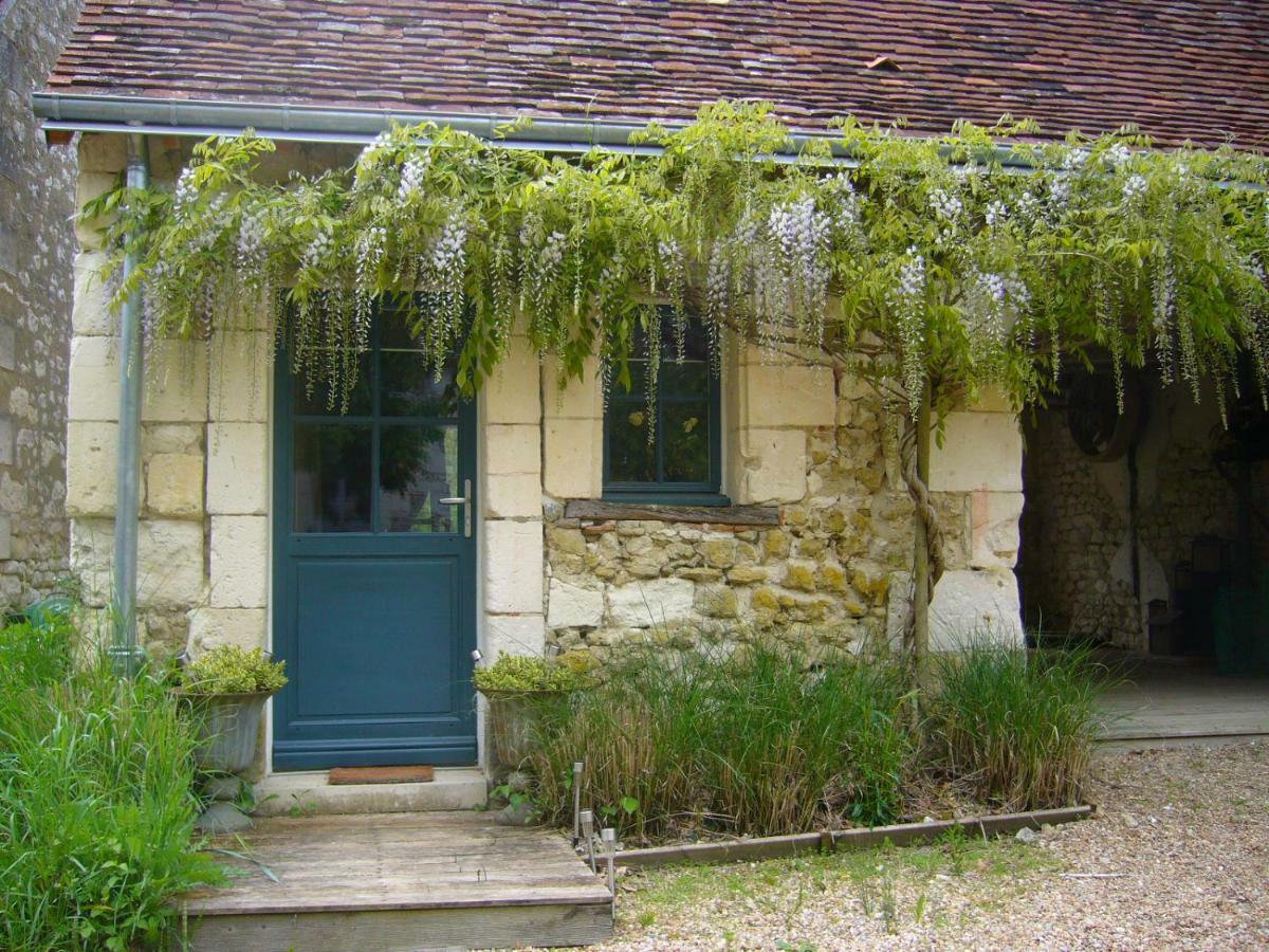 Le Four A Pain Villa Varennes  Exterior foto